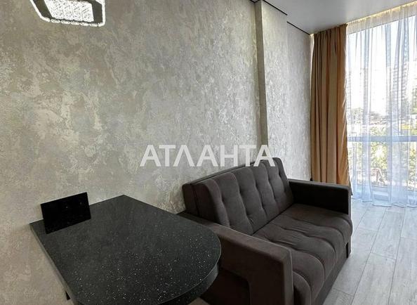 1-room apartment apartment by the address st. Marselskaya (area 24 m²) - Atlanta.ua - photo 17