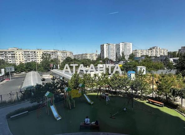 1-room apartment apartment by the address st. Marselskaya (area 24 m²) - Atlanta.ua - photo 18