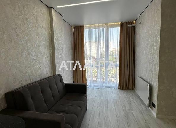 1-room apartment apartment by the address st. Marselskaya (area 24 m²) - Atlanta.ua - photo 19
