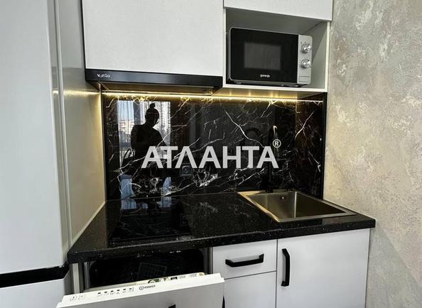 1-room apartment apartment by the address st. Marselskaya (area 24 m²) - Atlanta.ua - photo 20