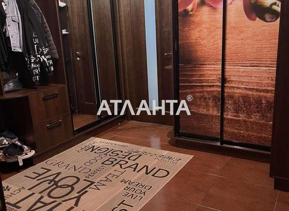 2-rooms apartment apartment by the address st. Parkovaya (area 74,5 m²) - Atlanta.ua