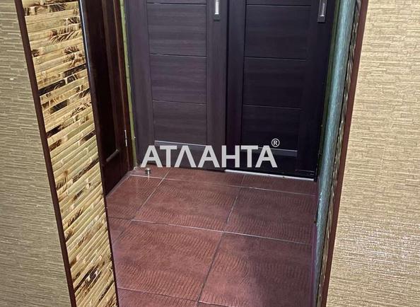 2-rooms apartment apartment by the address st. Parkovaya (area 74,5 m²) - Atlanta.ua - photo 2