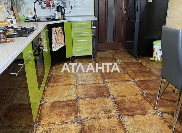 2-rooms apartment apartment by the address st. Parkovaya (area 74,5 m²) - Atlanta.ua - photo 4