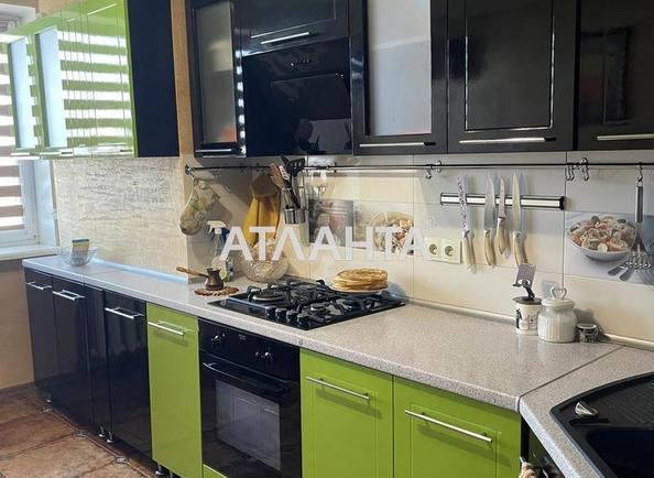 2-rooms apartment apartment by the address st. Parkovaya (area 74,5 m²) - Atlanta.ua - photo 5