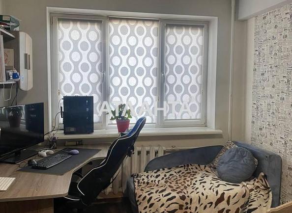 2-rooms apartment apartment by the address st. Parkovaya (area 74,5 m²) - Atlanta.ua - photo 7