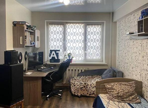 2-rooms apartment apartment by the address st. Parkovaya (area 74,5 m²) - Atlanta.ua - photo 8