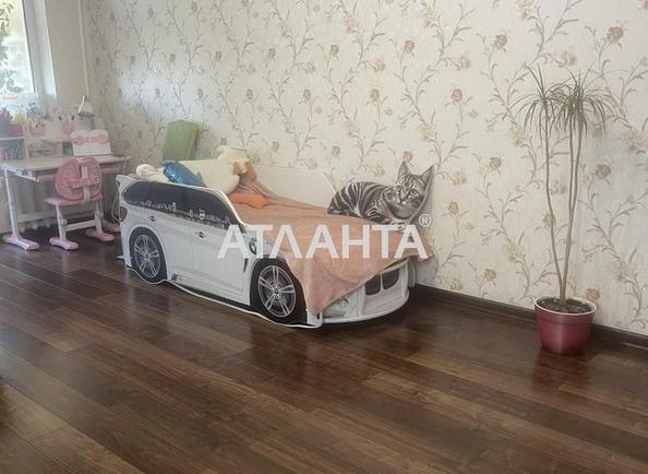 2-rooms apartment apartment by the address st. Parkovaya (area 74,5 m²) - Atlanta.ua - photo 9