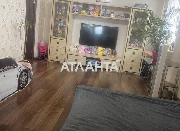 2-rooms apartment apartment by the address st. Parkovaya (area 74,5 m²) - Atlanta.ua - photo 10