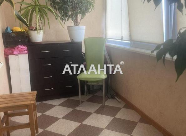 2-rooms apartment apartment by the address st. Parkovaya (area 74,5 m²) - Atlanta.ua - photo 16