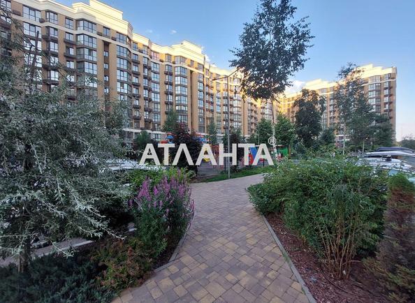 1-room apartment apartment by the address st. Pr Mira (area 40,6 m²) - Atlanta.ua - photo 21