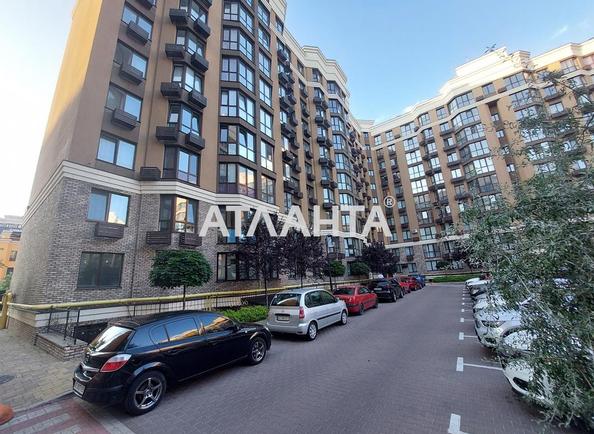 1-room apartment apartment by the address st. Pr Mira (area 40,6 m²) - Atlanta.ua - photo 18