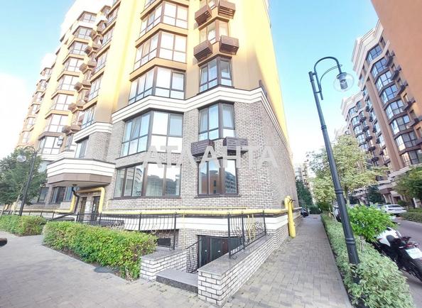 1-room apartment apartment by the address st. Pr Mira (area 40,6 m²) - Atlanta.ua - photo 17