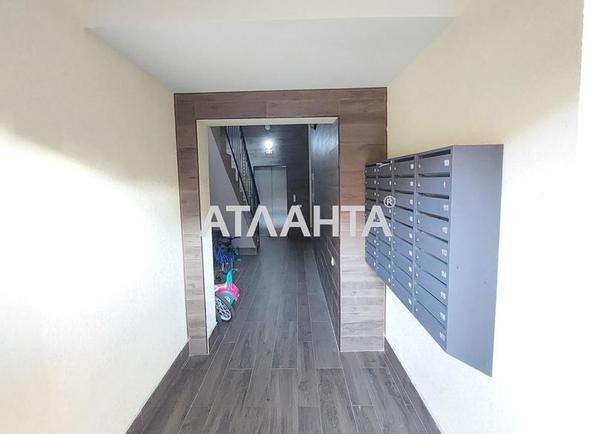 1-room apartment apartment by the address st. Pr Mira (area 40,6 m²) - Atlanta.ua - photo 14