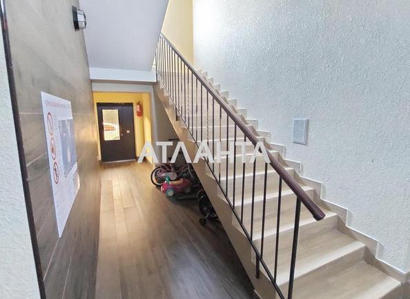 1-room apartment apartment by the address st. Pr Mira (area 40,6 m²) - Atlanta.ua - photo 15