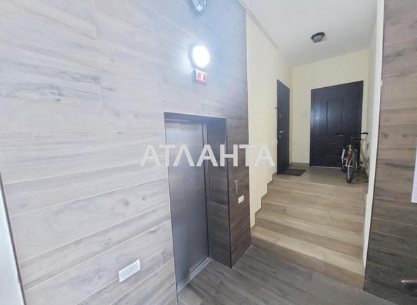 1-room apartment apartment by the address st. Pr Mira (area 40,6 m²) - Atlanta.ua - photo 13