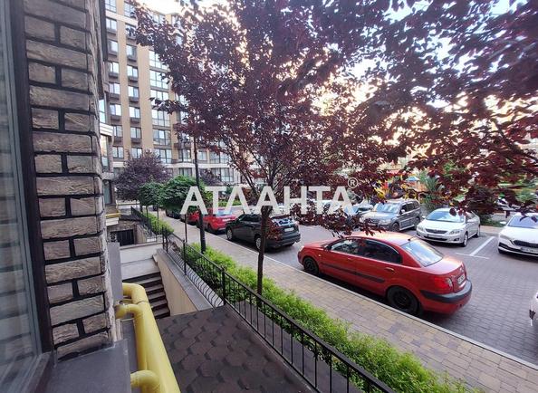 1-room apartment apartment by the address st. Pr Mira (area 40,6 m²) - Atlanta.ua - photo 19