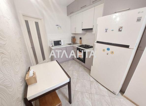 1-room apartment apartment by the address st. Pr Mira (area 40,6 m²) - Atlanta.ua - photo 4