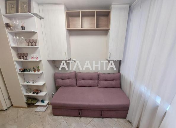 1-room apartment apartment by the address st. Pr Mira (area 40,6 m²) - Atlanta.ua - photo 5