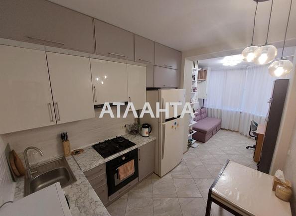 1-room apartment apartment by the address st. Pr Mira (area 40,6 m²) - Atlanta.ua - photo 2