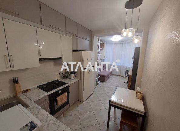 1-room apartment apartment by the address st. Pr Mira (area 40,6 m²) - Atlanta.ua - photo 3