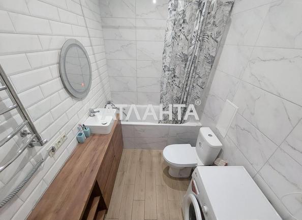 1-room apartment apartment by the address st. Pr Mira (area 40,6 m²) - Atlanta.ua - photo 12