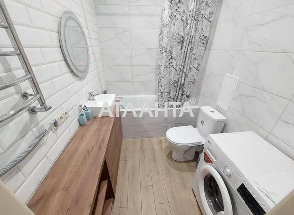 1-room apartment apartment by the address st. Pr Mira (area 40,6 m²) - Atlanta.ua - photo 11