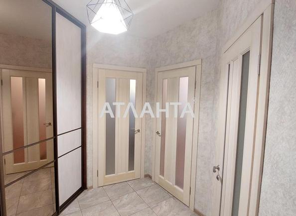 1-room apartment apartment by the address st. Pr Mira (area 40,6 m²) - Atlanta.ua - photo 7