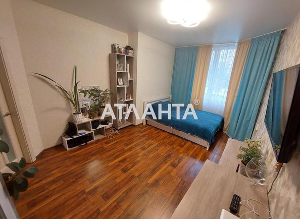 1-room apartment apartment by the address st. Pr Mira (area 40,6 m²) - Atlanta.ua - photo 8