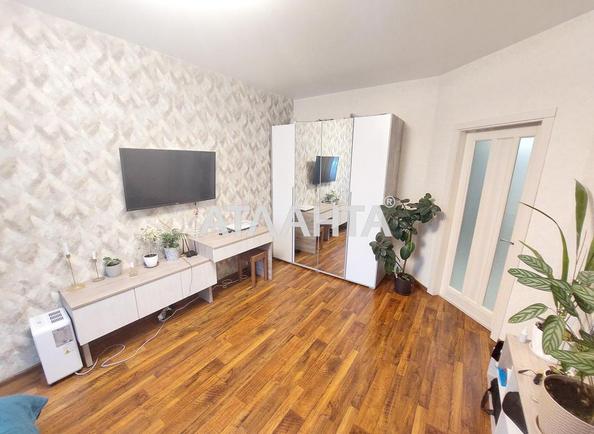 1-room apartment apartment by the address st. Pr Mira (area 40,6 m²) - Atlanta.ua - photo 9
