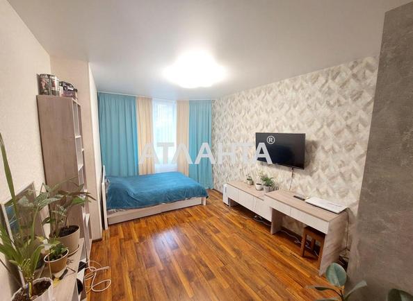 1-room apartment apartment by the address st. Pr Mira (area 40,6 m²) - Atlanta.ua - photo 10