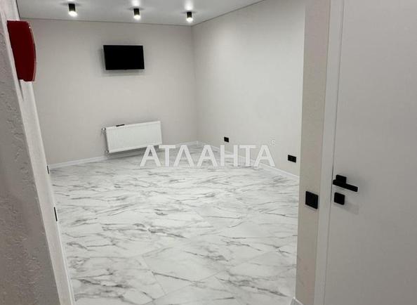 Комерційна нерухомість за адресою вул. Каманіна (площа 20 м²) - Atlanta.ua
