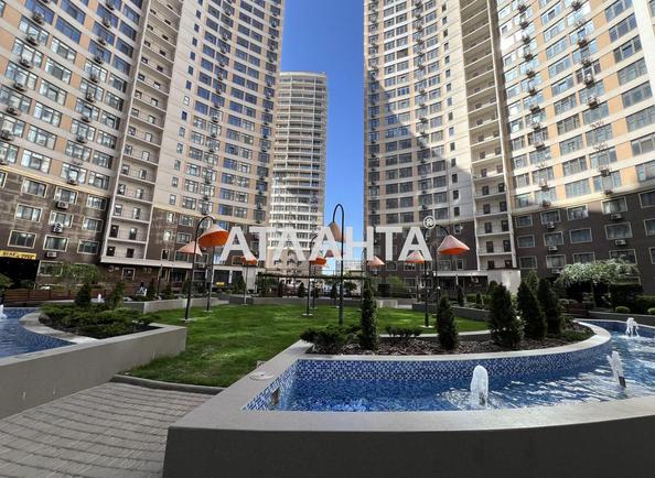 Комерційна нерухомість за адресою вул. Каманіна (площа 20 м²) - Atlanta.ua - фото 6