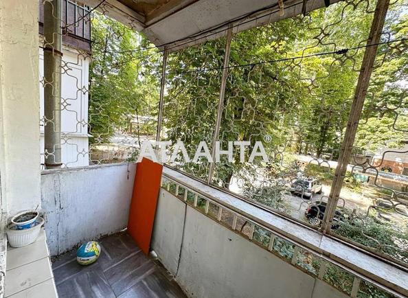 3-кімнатна квартира за адресою вул. Інглезі (площа 56 м²) - Atlanta.ua - фото 8