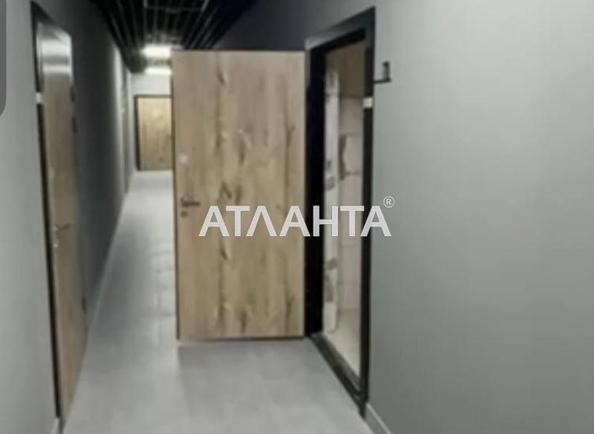 1-room apartment apartment by the address st. Dacha Kovalevskogo Amundsena (area 33 m²) - Atlanta.ua - photo 2