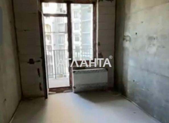 1-room apartment apartment by the address st. Dacha Kovalevskogo Amundsena (area 33 m²) - Atlanta.ua - photo 3