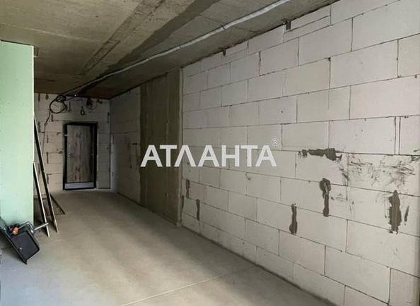 1-room apartment apartment by the address st. Dacha Kovalevskogo Amundsena (area 33 m²) - Atlanta.ua - photo 4