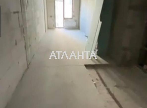 1-room apartment apartment by the address st. Dacha Kovalevskogo Amundsena (area 33 m²) - Atlanta.ua - photo 6
