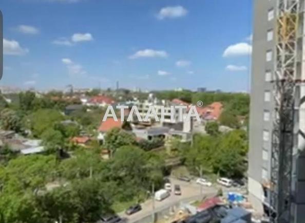 1-room apartment apartment by the address st. Dacha Kovalevskogo Amundsena (area 33 m²) - Atlanta.ua - photo 8