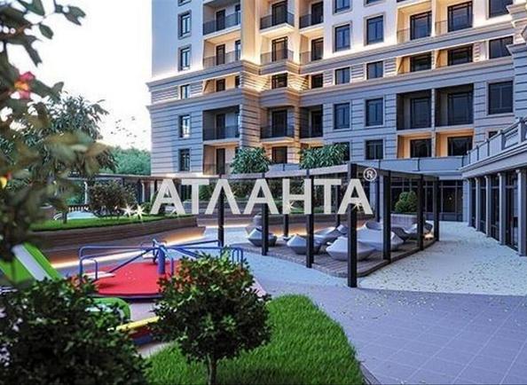 1-room apartment apartment by the address st. Dacha Kovalevskogo Amundsena (area 33 m²) - Atlanta.ua - photo 10