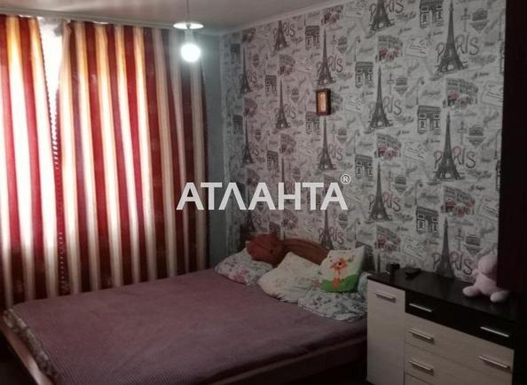 2-rooms apartment apartment by the address st. Balkovskaya Frunze (area 45 m²) - Atlanta.ua