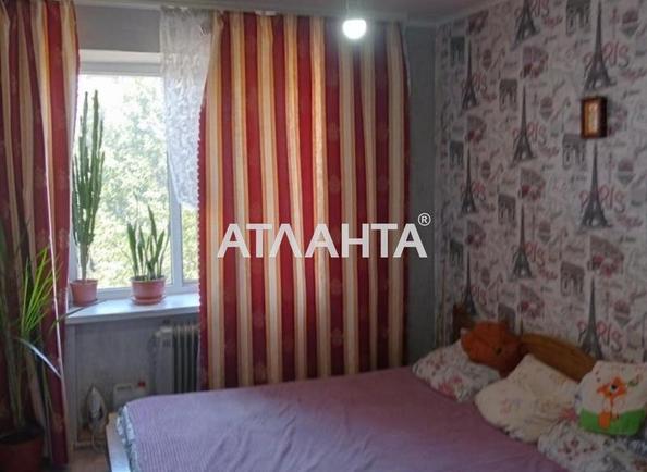 2-rooms apartment apartment by the address st. Balkovskaya Frunze (area 45 m²) - Atlanta.ua - photo 2