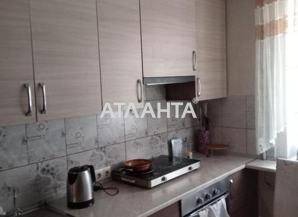 2-rooms apartment apartment by the address st. Balkovskaya Frunze (area 45 m²) - Atlanta.ua - photo 3