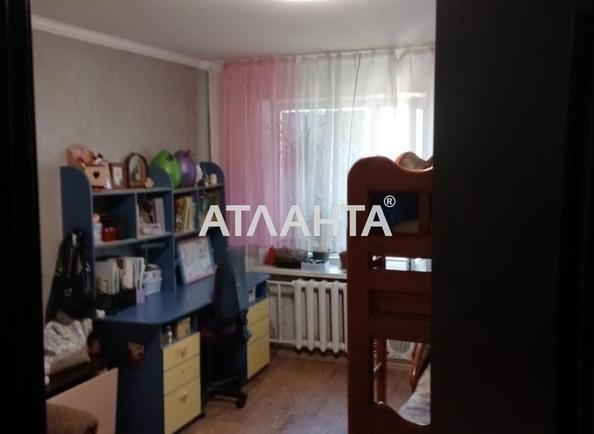 2-rooms apartment apartment by the address st. Balkovskaya Frunze (area 45 m²) - Atlanta.ua - photo 4