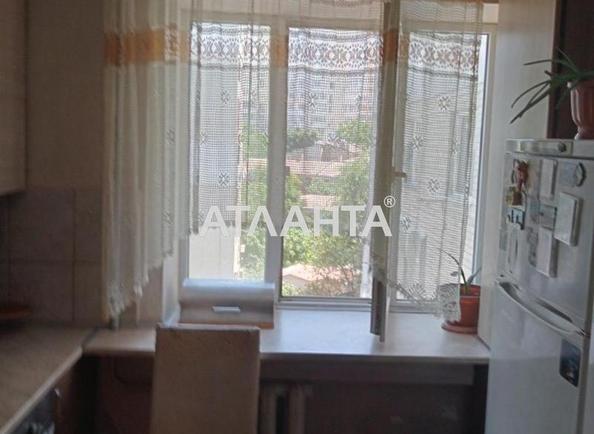 2-rooms apartment apartment by the address st. Balkovskaya Frunze (area 45 m²) - Atlanta.ua - photo 9