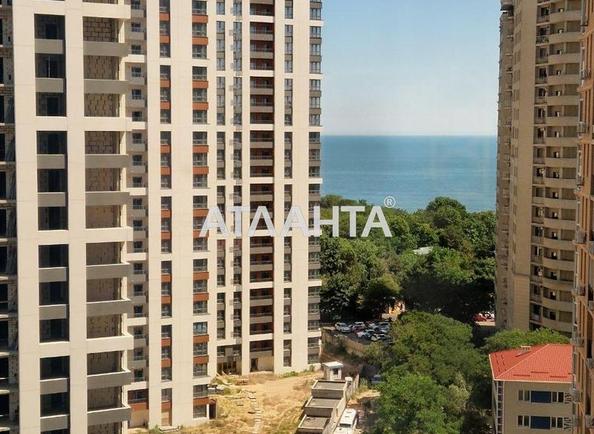 3-комнатная квартира по адресу ул. Гагаринское плато (площадь 94,2 м²) - Atlanta.ua - фото 18