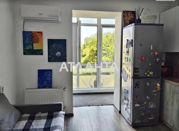 1-room apartment apartment by the address st. 600 letiya (area 47 m²) - Atlanta.ua - photo 2