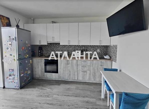 1-room apartment apartment by the address st. 600 letiya (area 47 m²) - Atlanta.ua - photo 3