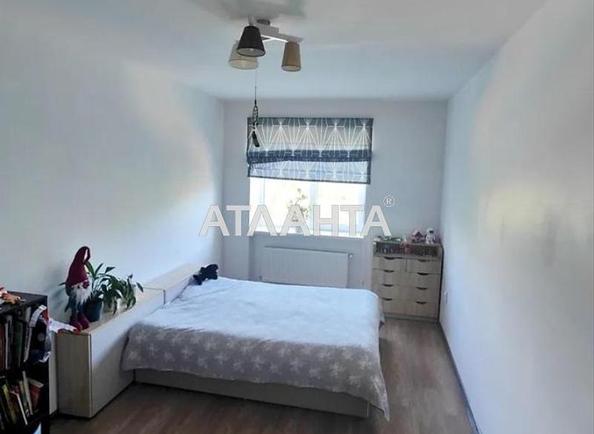1-room apartment apartment by the address st. 600 letiya (area 47 m²) - Atlanta.ua - photo 4