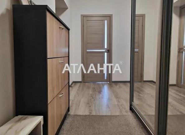 1-room apartment apartment by the address st. 600 letiya (area 47 m²) - Atlanta.ua - photo 5