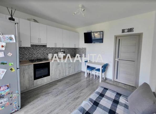 1-room apartment apartment by the address st. 600 letiya (area 47 m²) - Atlanta.ua - photo 7